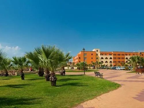 Relax A 50 Metros Del Mar, Isla Canela Huelva Spain