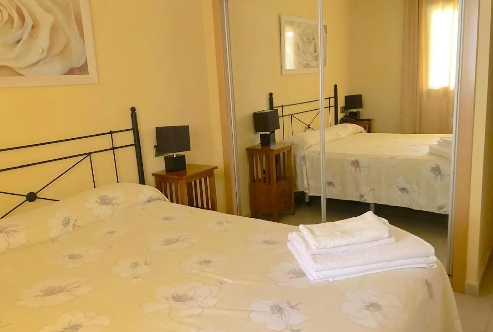 Relax A 50 Metros Del Mar, Isla Canela Huelva Apartment