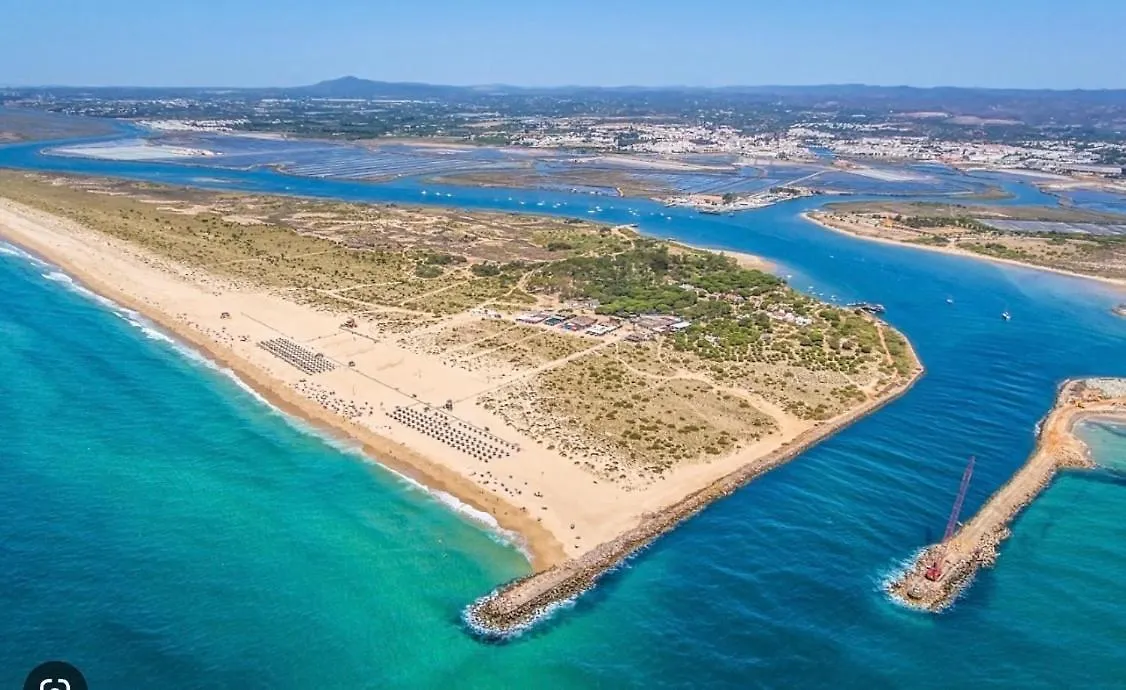 Apartment Relax A 50 Metros Del Mar, Isla Canela Huelva