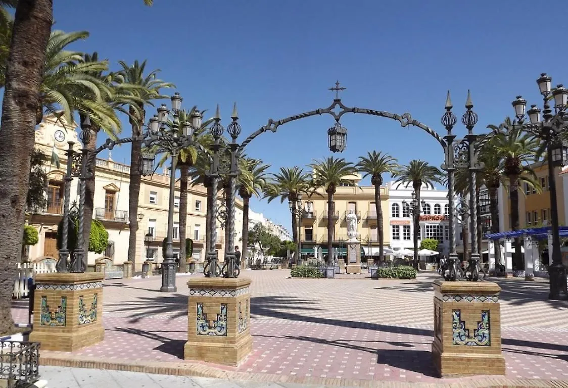 Relax A 50 Metros Del Mar, Isla Canela Huelva