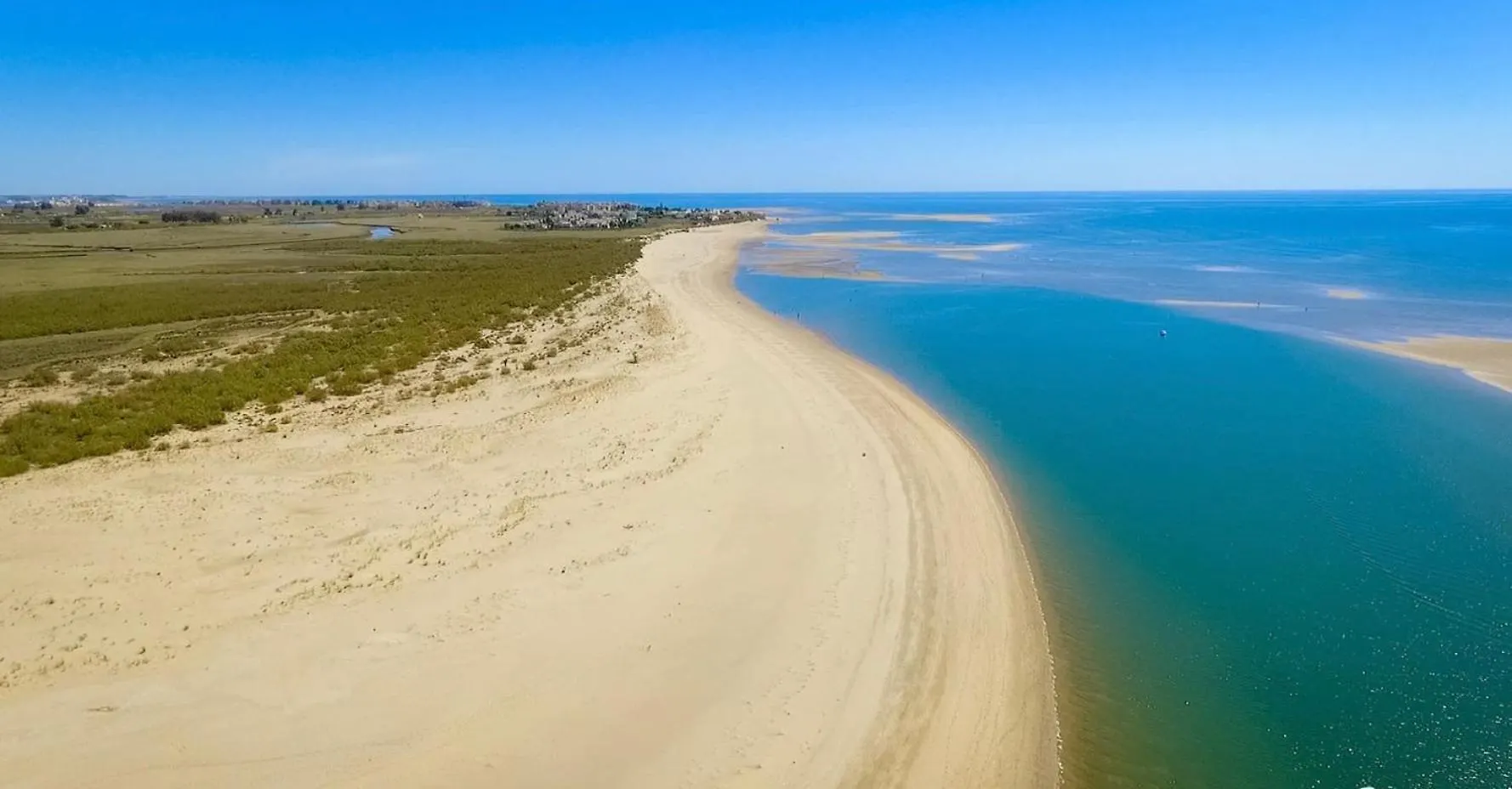 Relax A 50 Metros Del Mar, Isla Canela Huelva 0*,