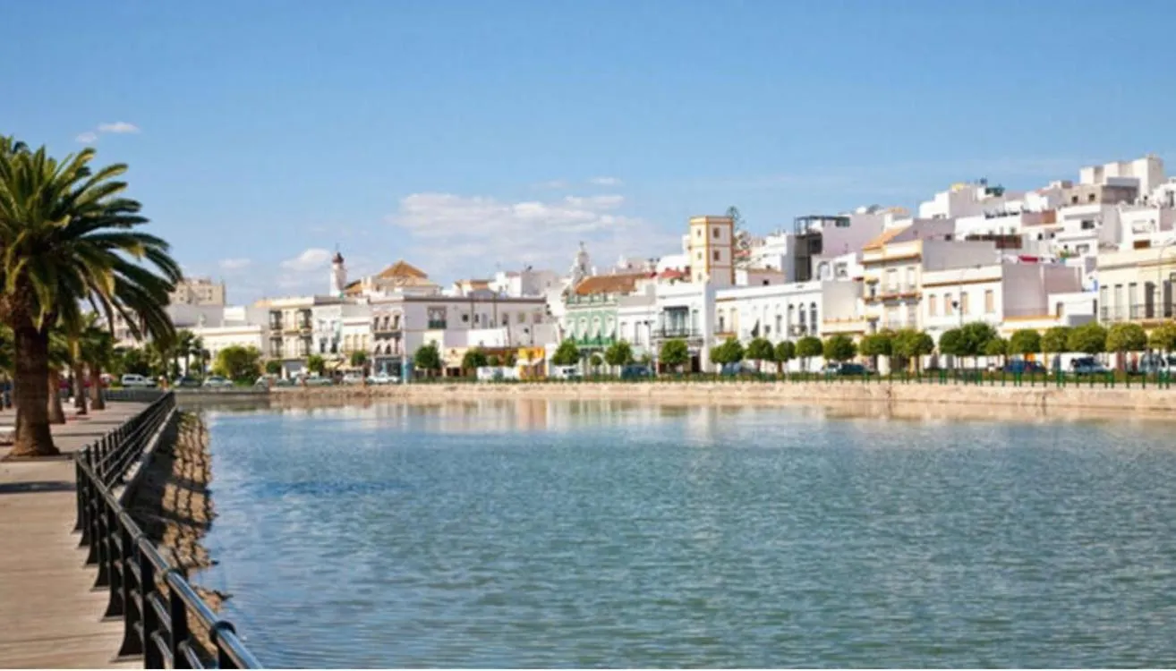 Relax A 50 Metros Del Mar, Isla Canela Huelva 0*,  Spain