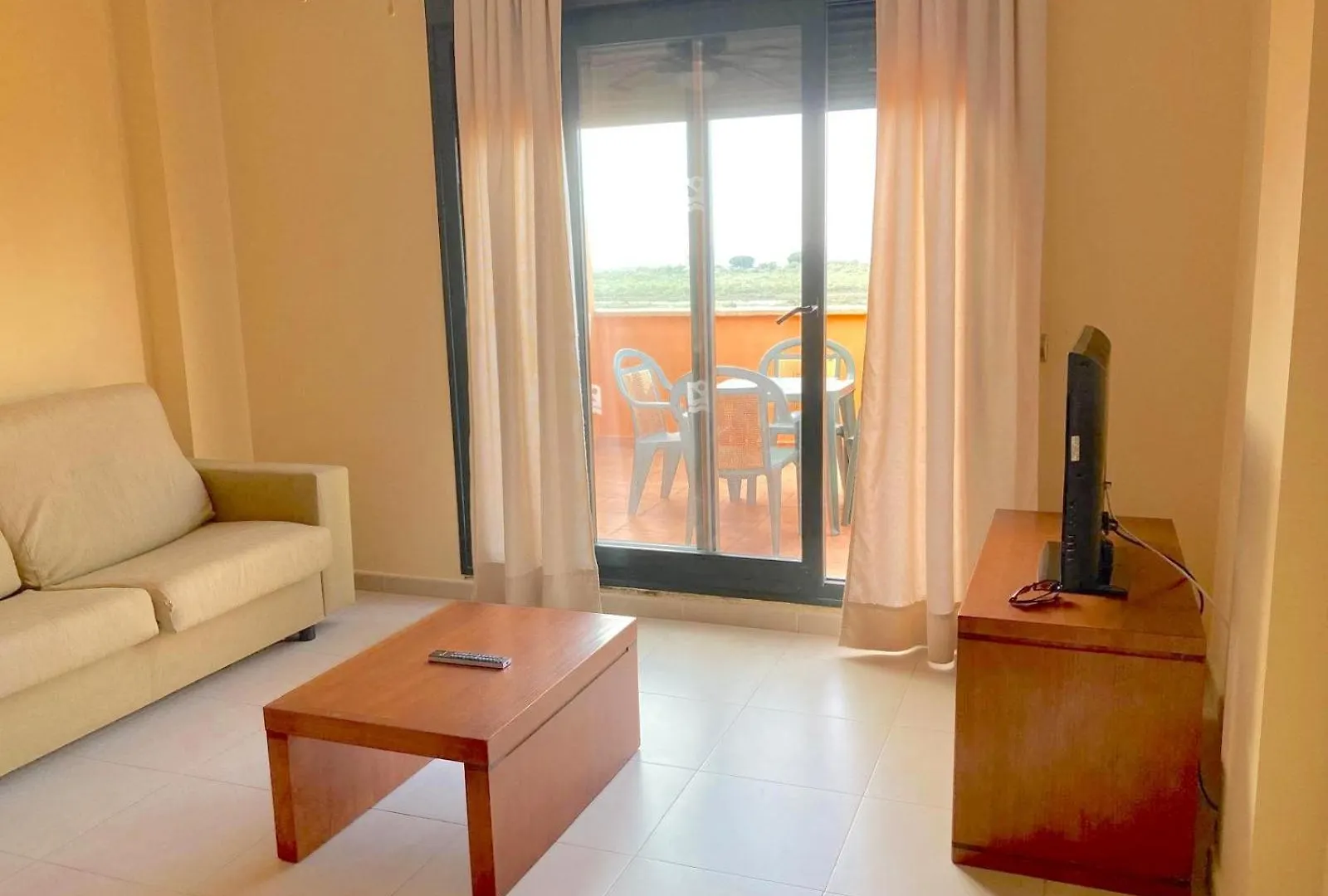 Relax A 50 Metros Del Mar, Isla Canela Huelva