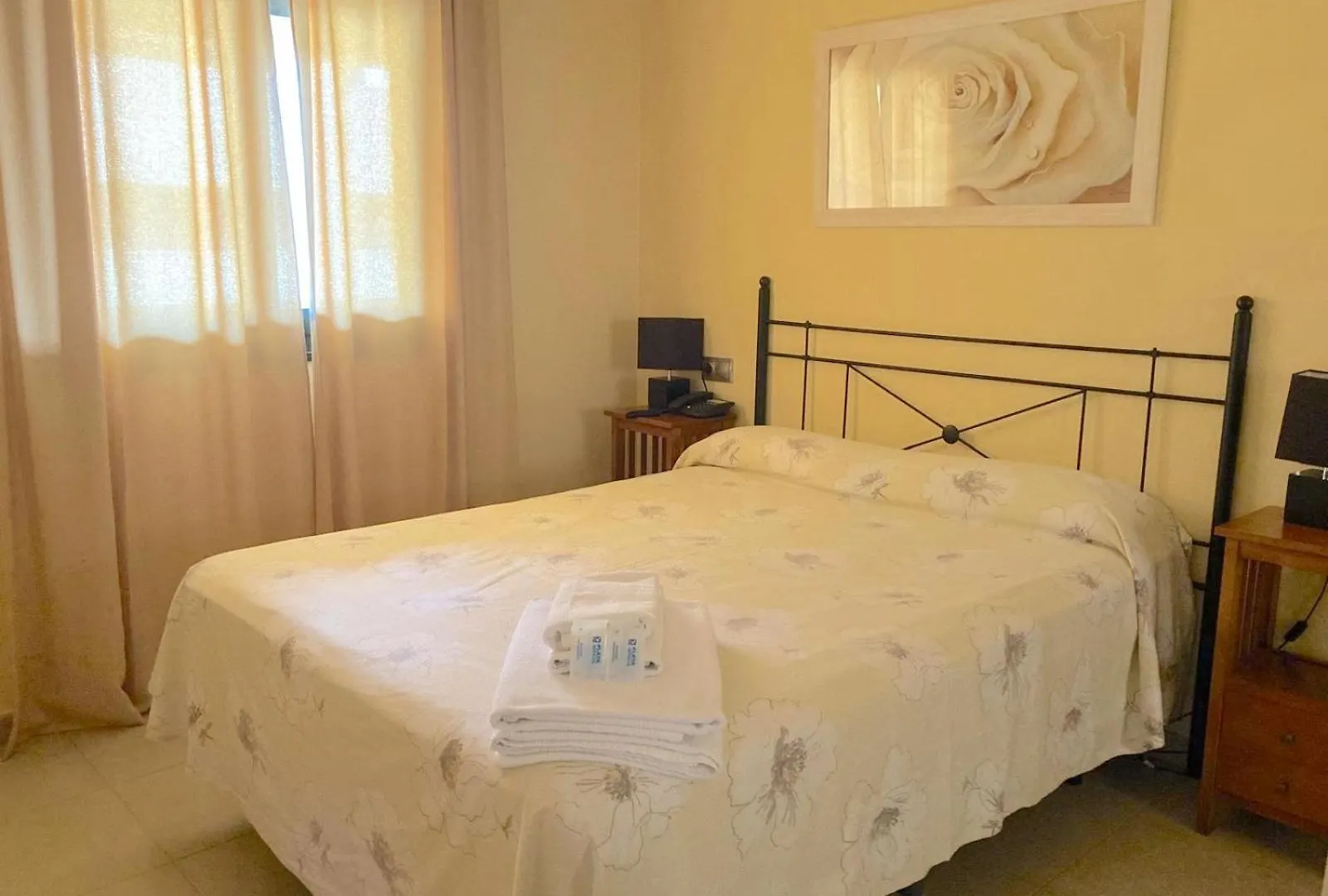 Lejlighed Relax A 50 Metros Del Mar, Isla Canela Huelva Spanien