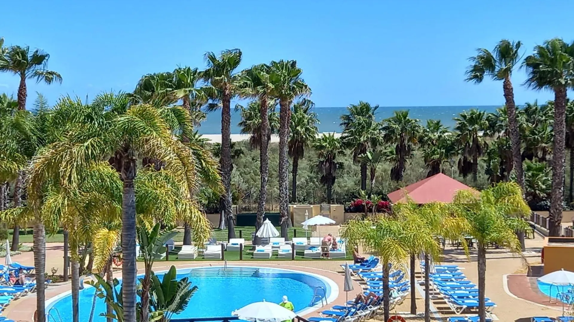 Relax A 50 Metros Del Mar, إيسلا كانيلا إسبانيا