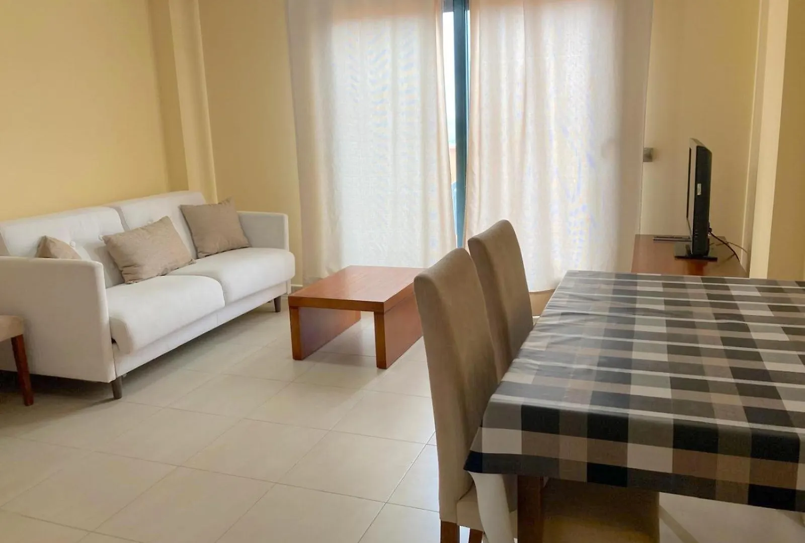Apartment Relax A 50 Metros Del Mar, Isla Canela Huelva Spain