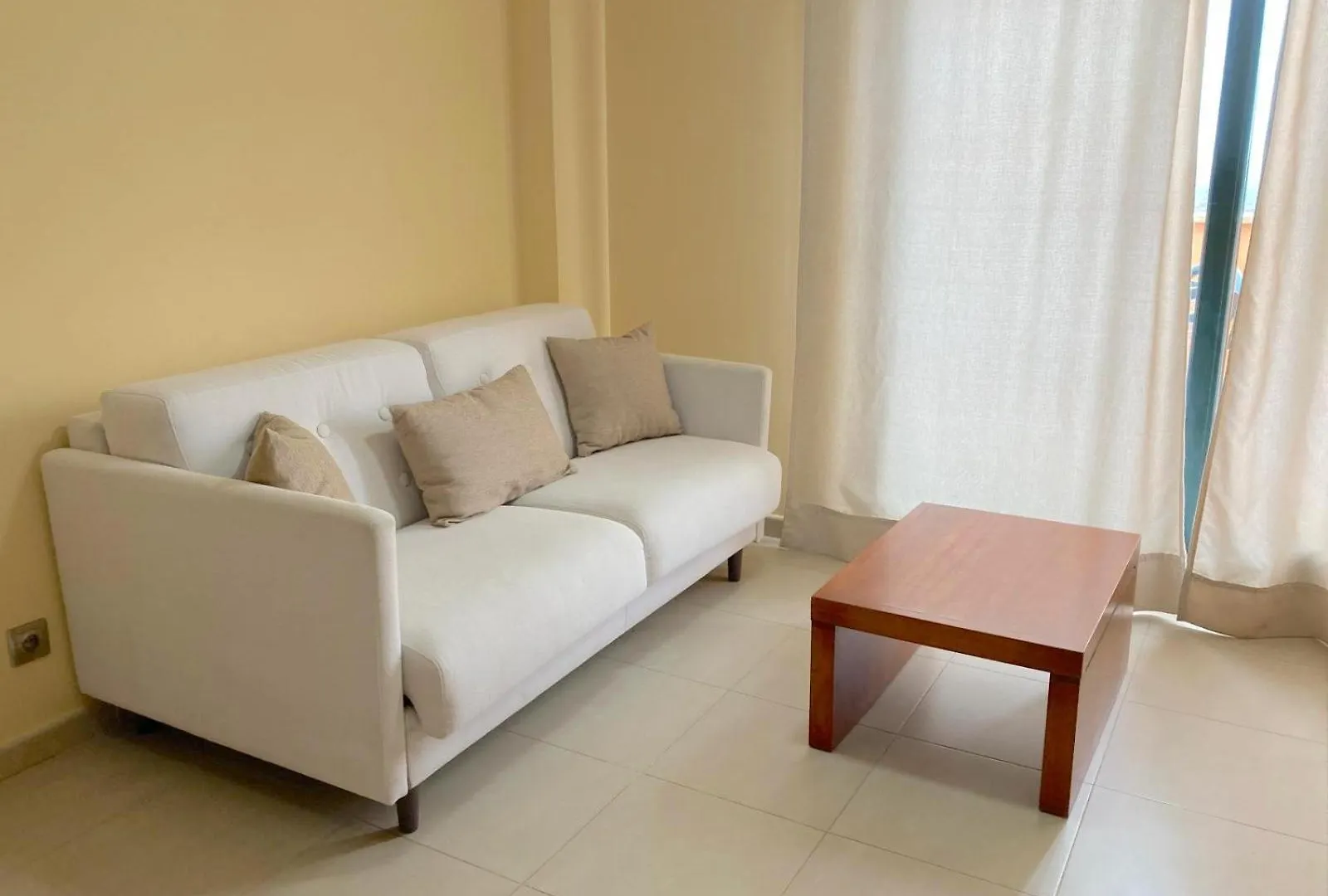 Relax A 50 Metros Del Mar, إيسلا كانيلا