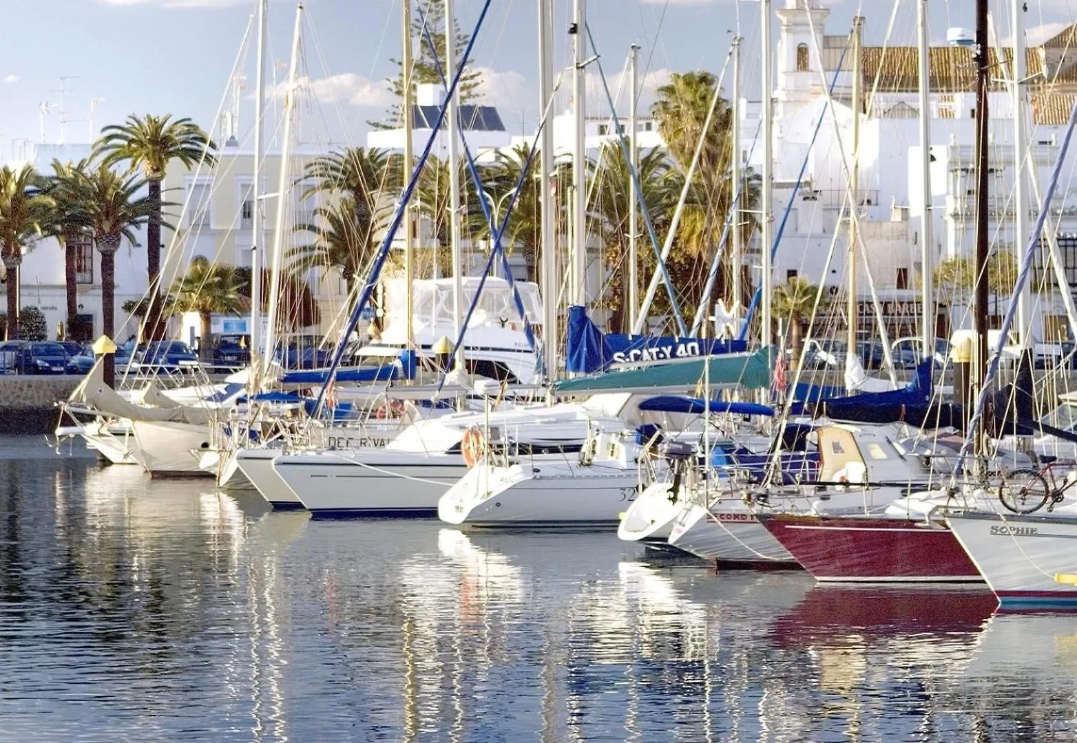 Relax A 50 Metros Del Mar, إيسلا كانيلا 0*,  إسبانيا